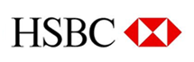 HSBC Bank Kurumsal Logosu